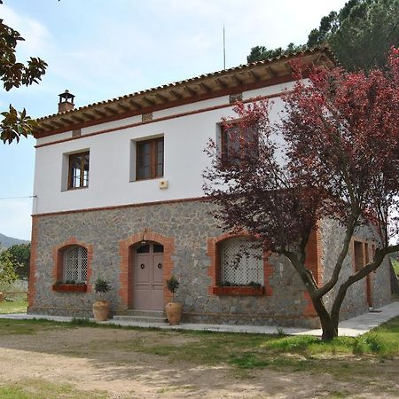 Gasthaus Mas Perdiueta Alforja Zimmer foto